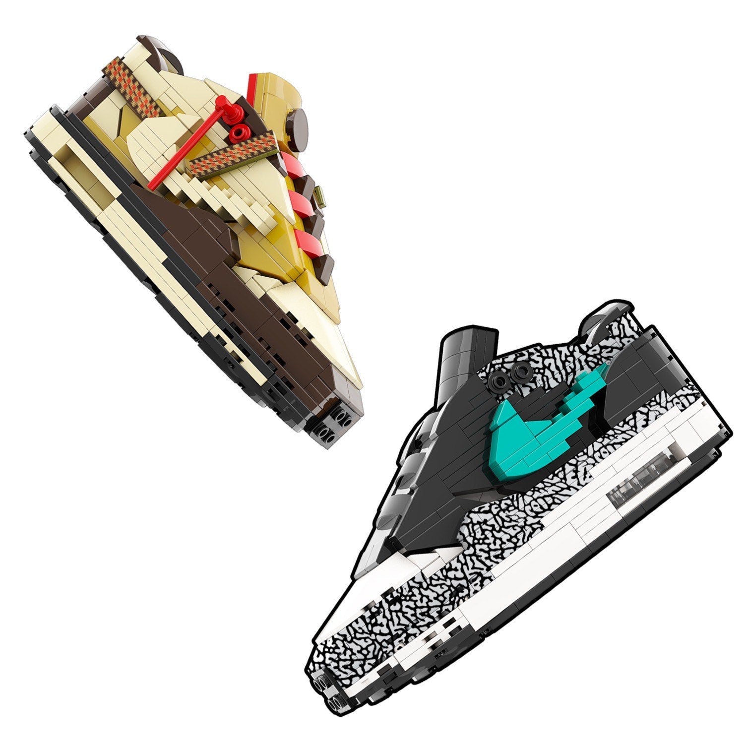 AIR MAX - HYPEBRICKZ