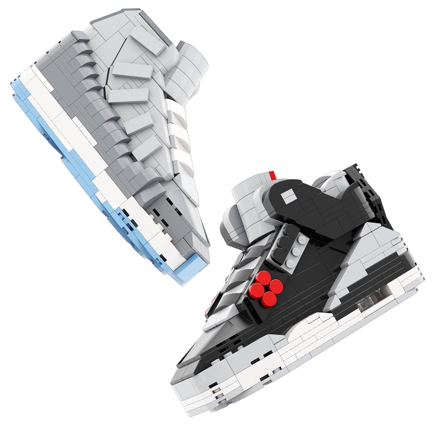 OTHER AJ - HYPEBRICKZ