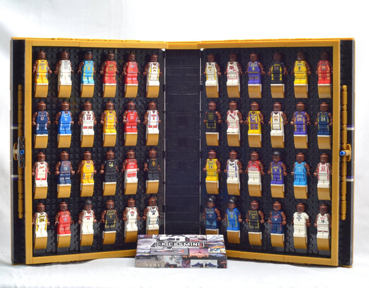 #sneakerbricks# - #hypebrickz# - #sneakergifts#