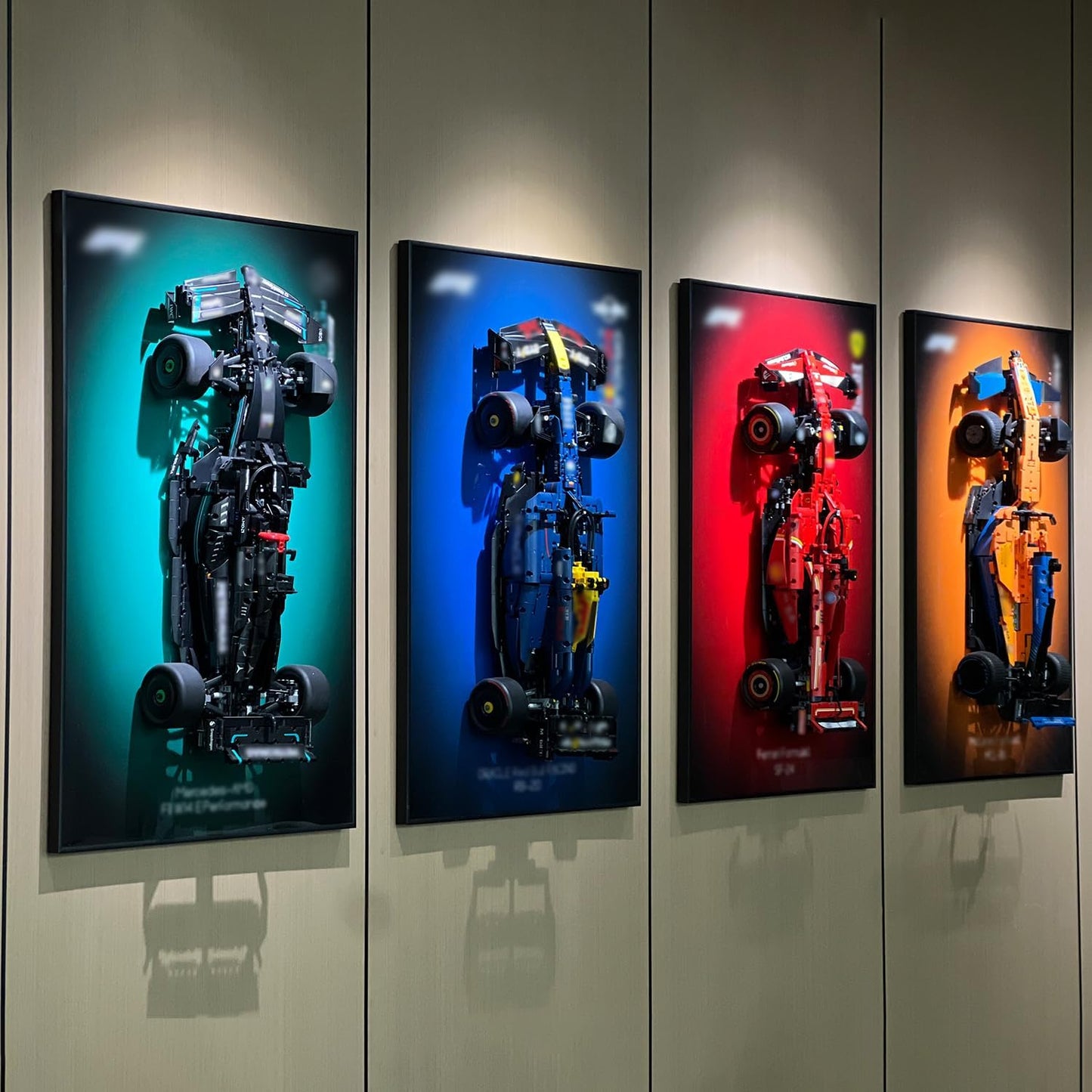 sneakerbricks - hypebrickz - sneakergifts