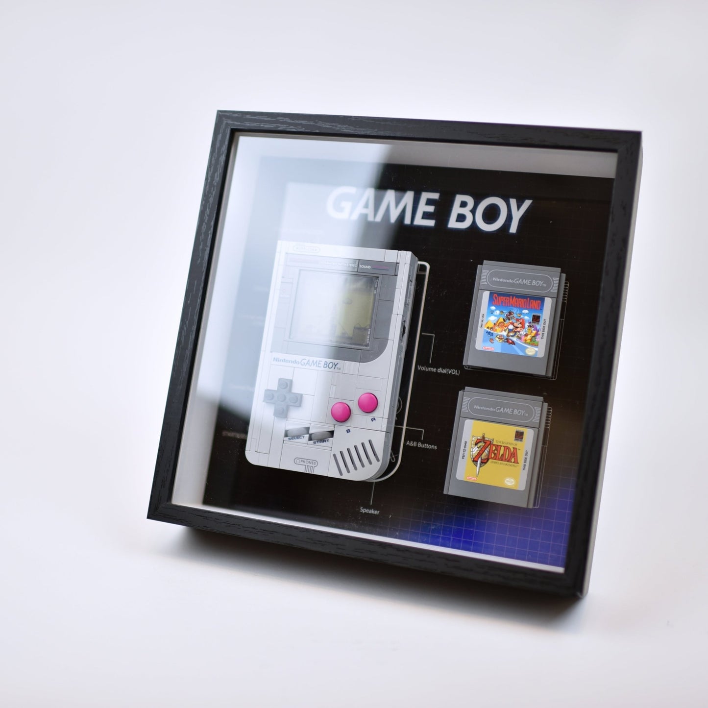 sneakerbricks - hypebrickz - sneakergifts
