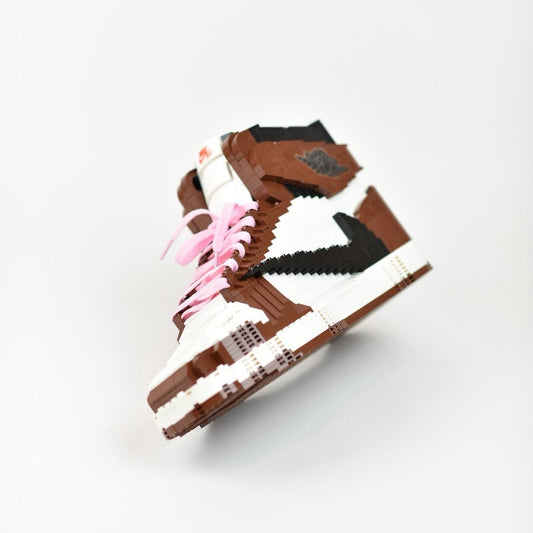 #sneakerbricks# - #hypebrickz# - #sneakergifts#