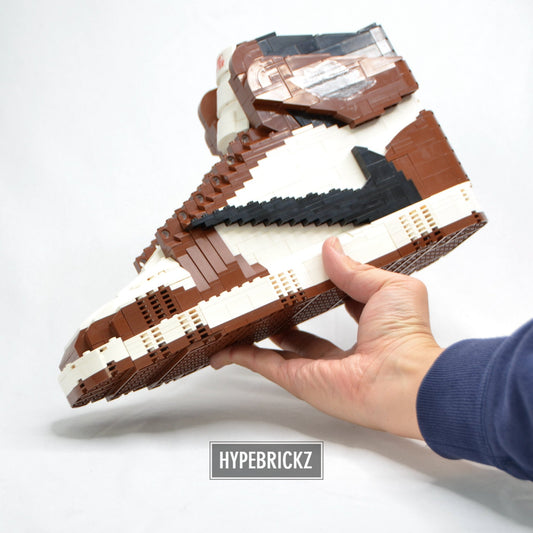 #sneakerbricks# - #hypebrickz# - #sneakergifts#