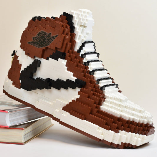 #sneakerbricks# - #hypebrickz# - #sneakergifts#