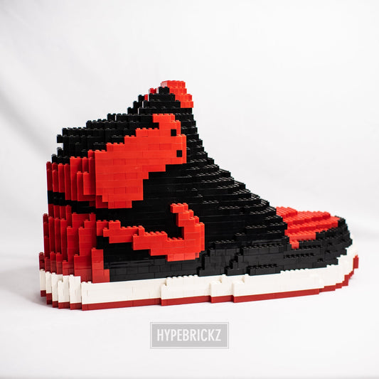 #sneakerbricks# - #hypebrickz# - #sneakergifts#