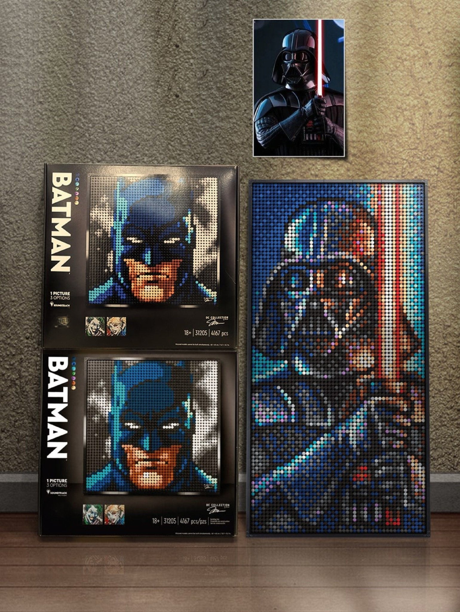 #sneakerbricks# - #hypebrickz# - #sneakergifts#