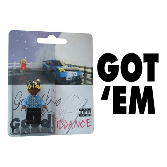 sneakerbricks - hypebrickz - sneakergifts