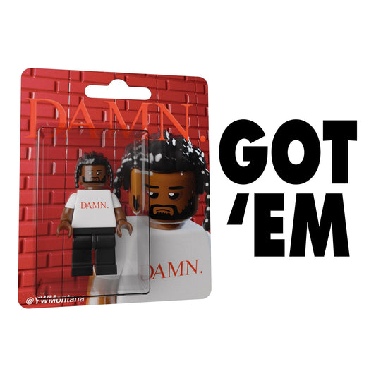 sneakerbricks - hypebrickz - sneakergifts