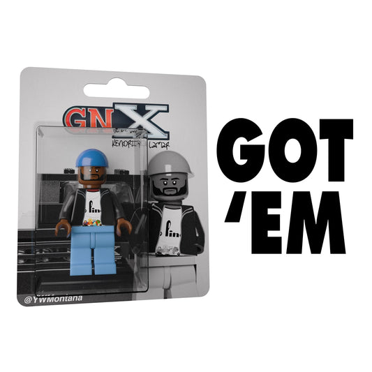 sneakerbricks - hypebrickz - sneakergifts