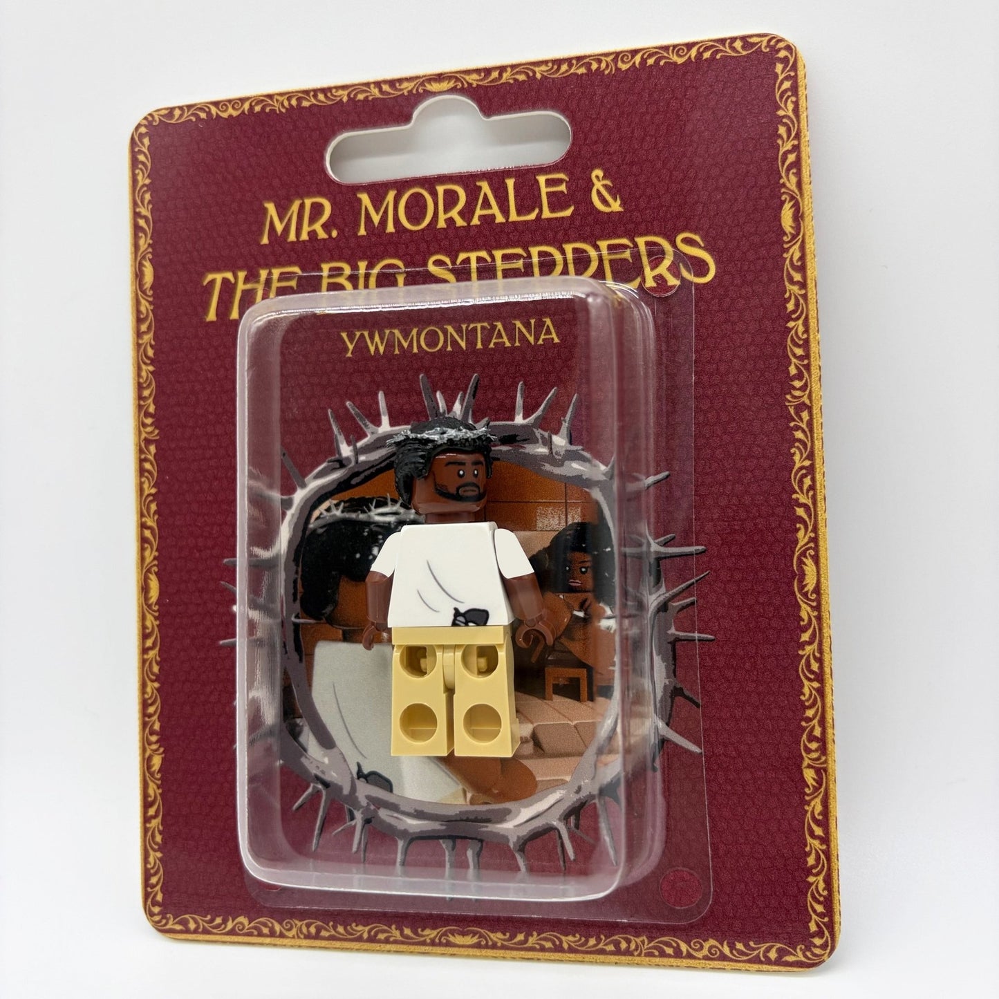 sneakerbricks - hypebrickz - sneakergifts