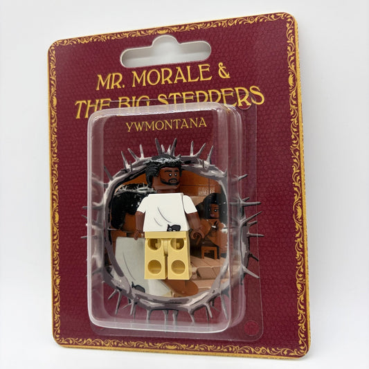 sneakerbricks - hypebrickz - sneakergifts