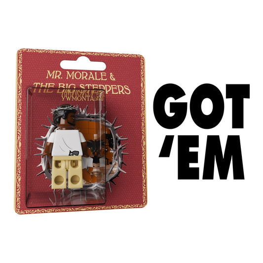 sneakerbricks - hypebrickz - sneakergifts