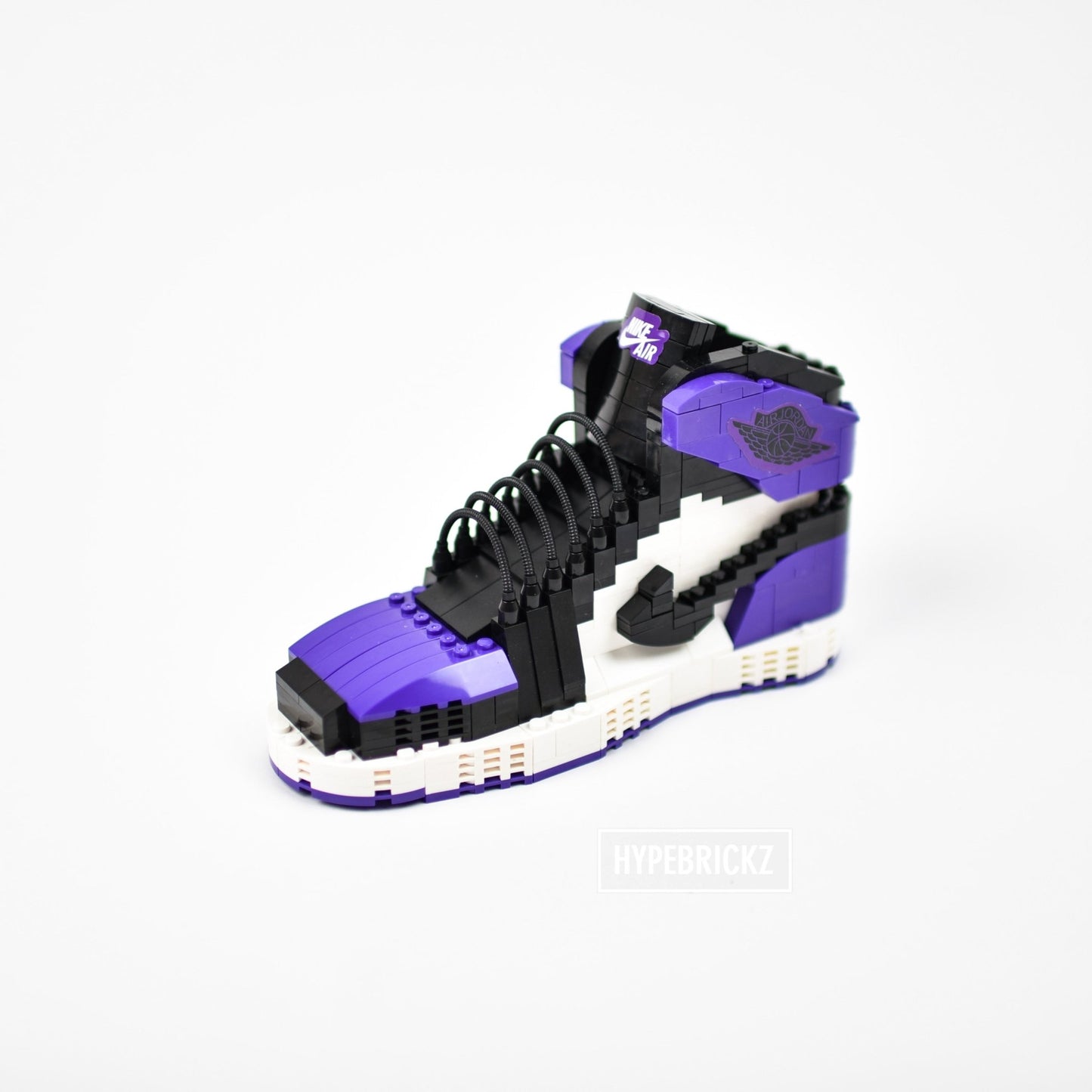 #sneakerbricks# - #hypebrickz# - #sneakergifts#