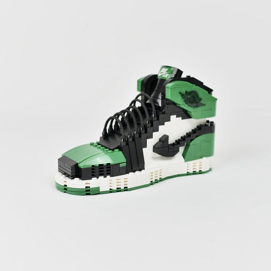 #sneakerbricks# - #hypebrickz# - #sneakergifts#