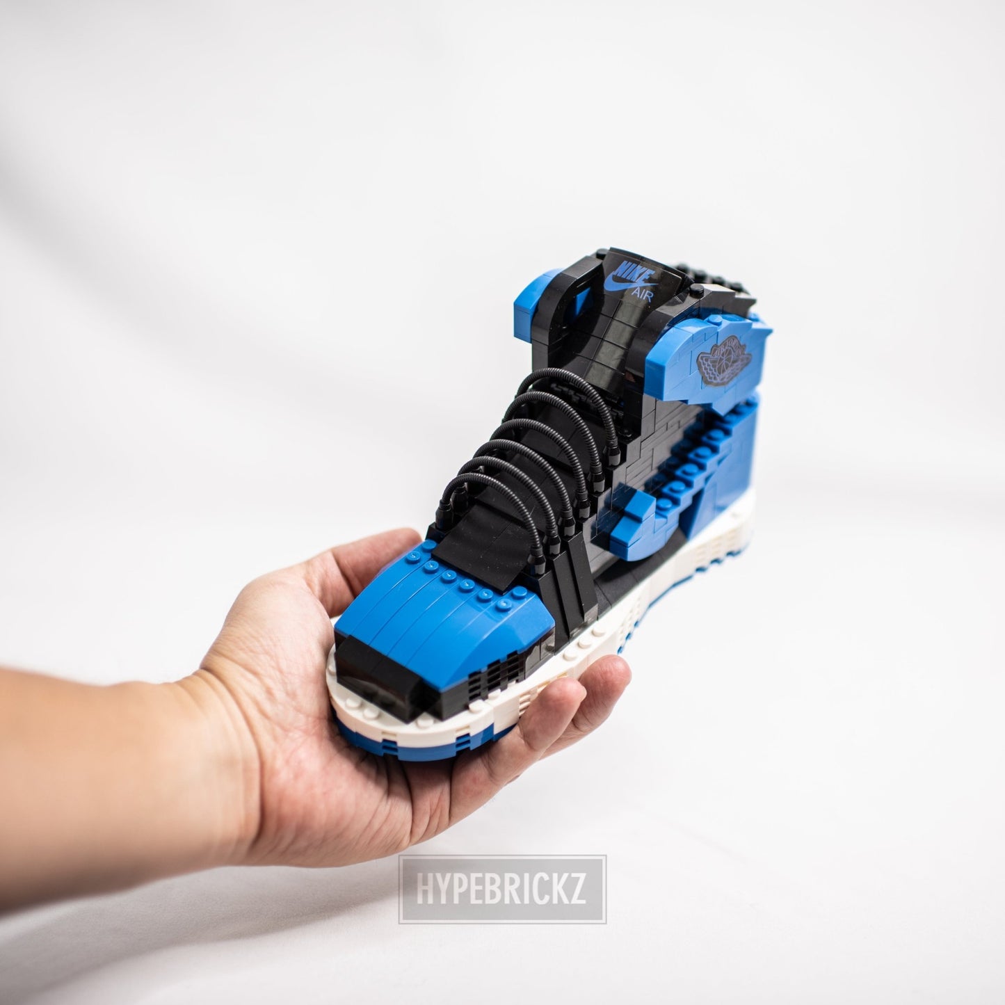 #sneakerbricks# - #hypebrickz# - #sneakergifts#