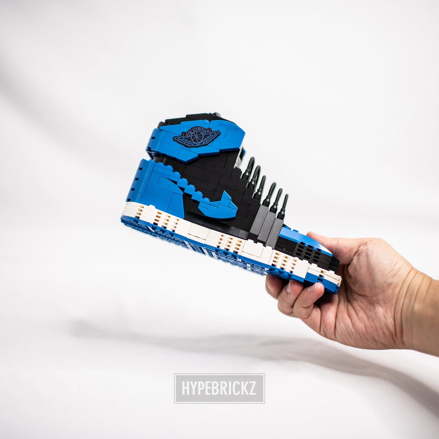 #sneakerbricks# - #hypebrickz# - #sneakergifts#
