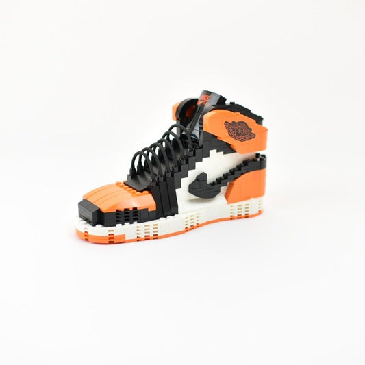 #sneakerbricks# - #hypebrickz# - #sneakergifts#