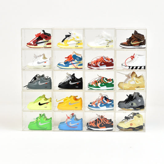 #sneakerbricks# - #hypebrickz# - #sneakergifts#