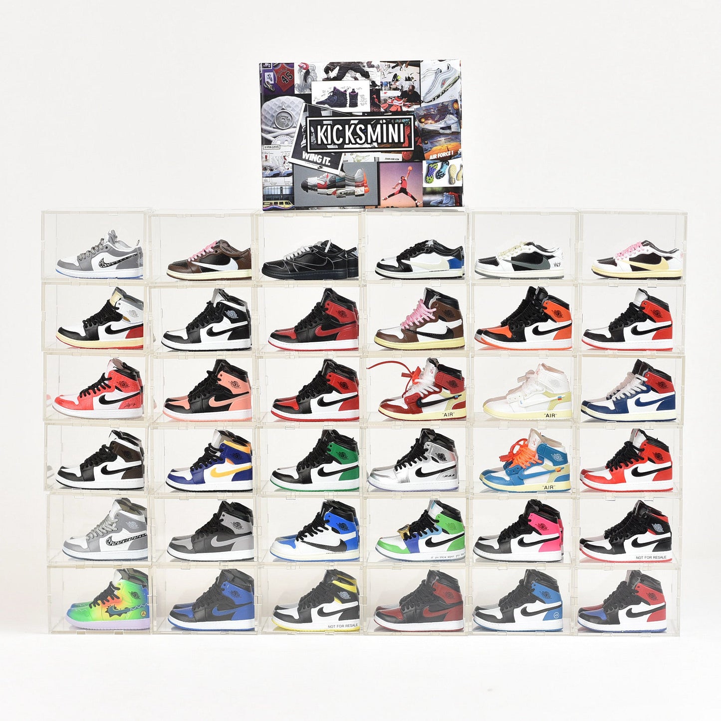 #sneakerbricks# - #hypebrickz# - #sneakergifts#