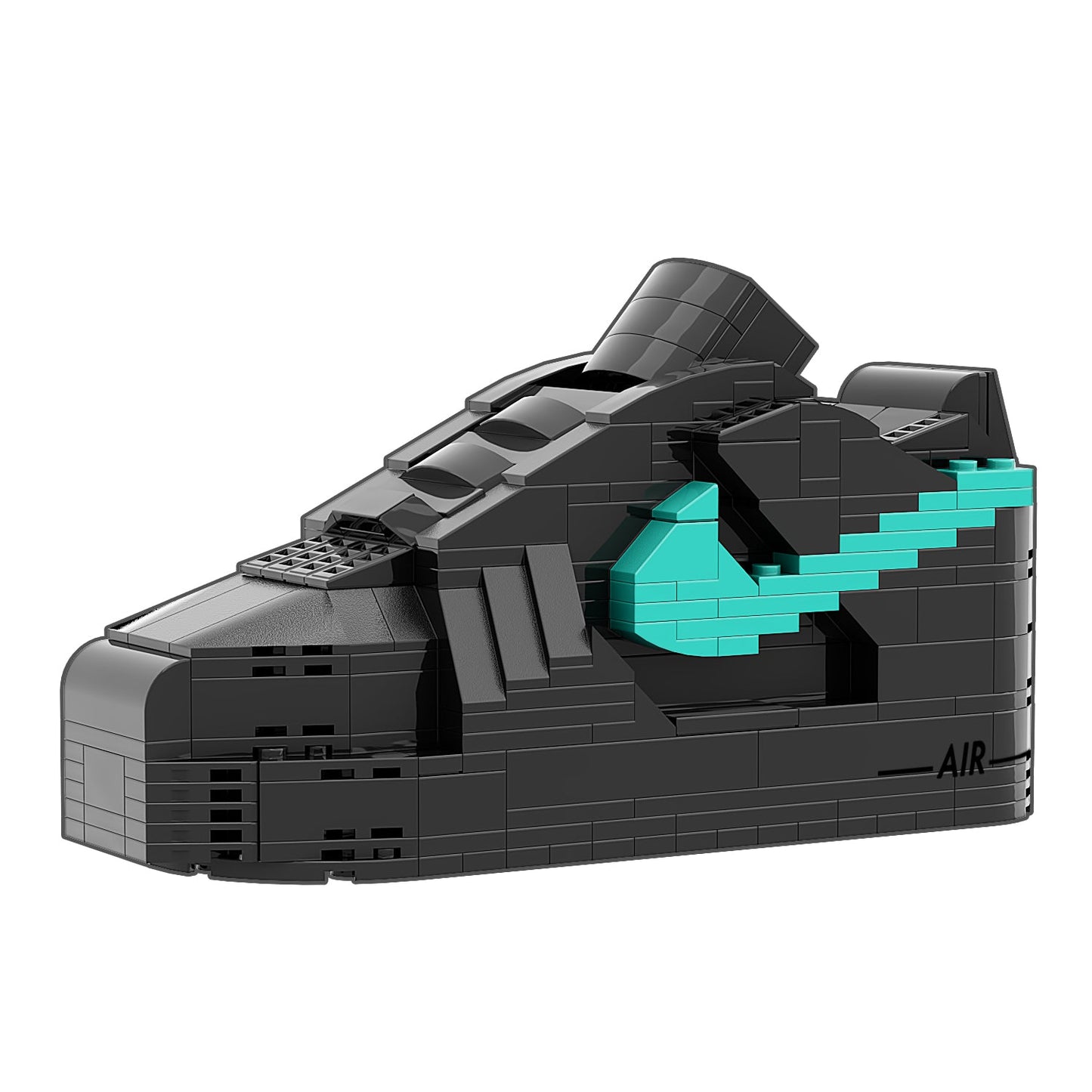 #sneakerbricks# - #hypebrickz# - #sneakergifts#