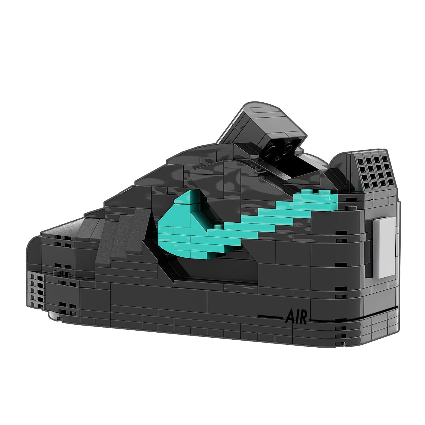 #sneakerbricks# - #hypebrickz# - #sneakergifts#