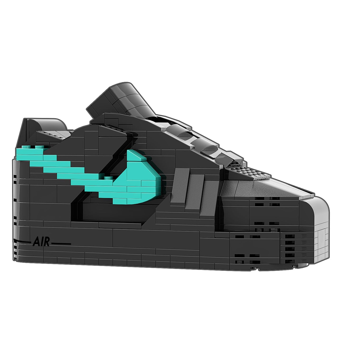 #sneakerbricks# - #hypebrickz# - #sneakergifts#