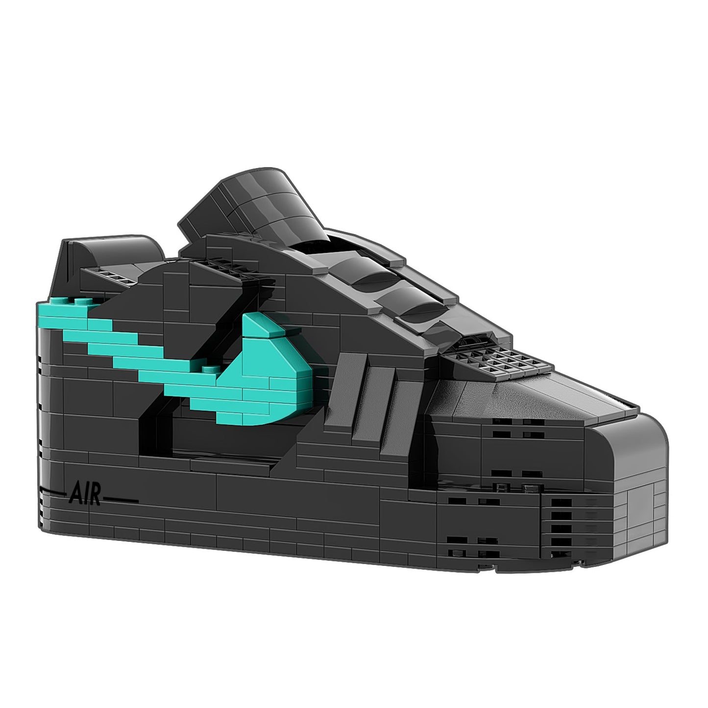 #sneakerbricks# - #hypebrickz# - #sneakergifts#