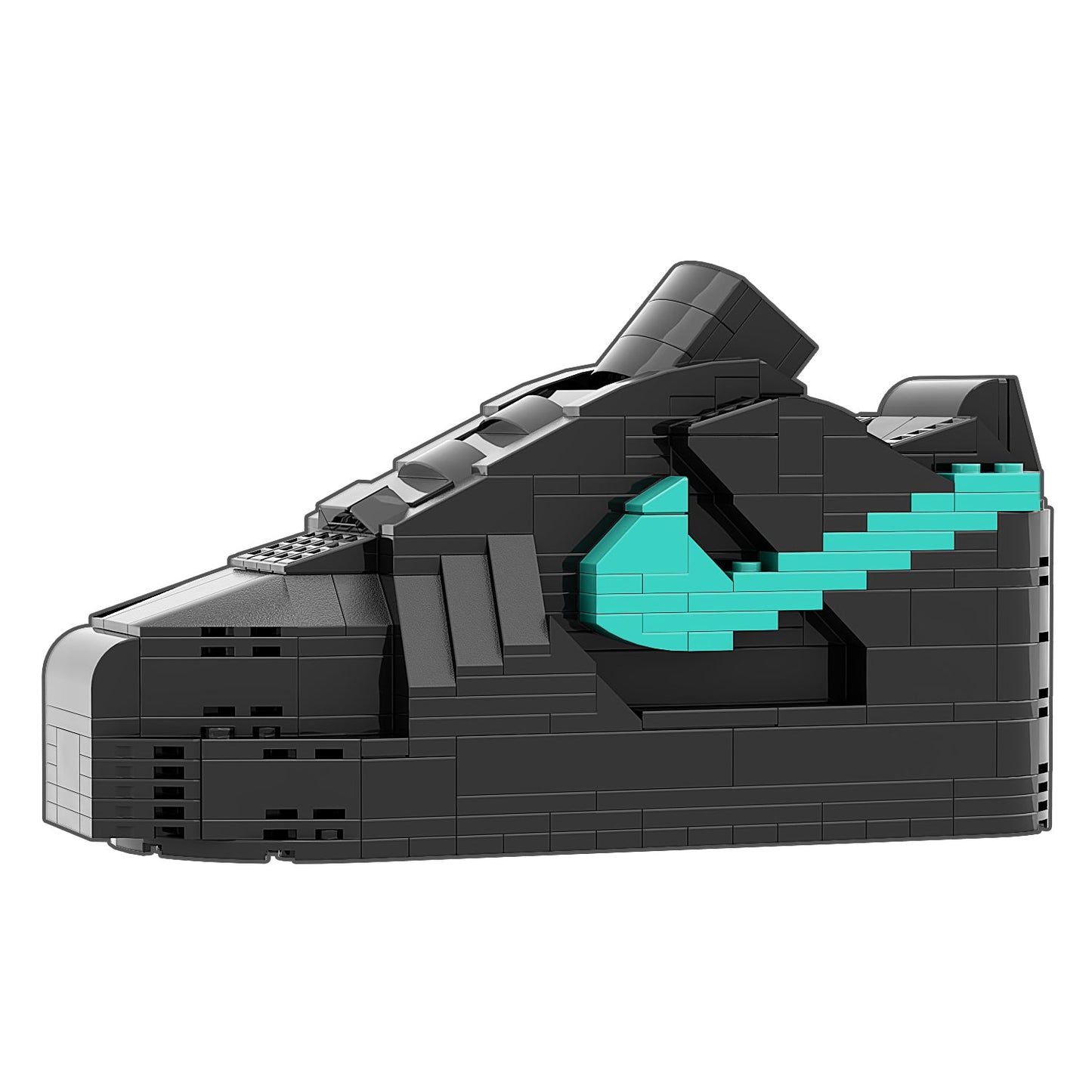#sneakerbricks# - #hypebrickz# - #sneakergifts#