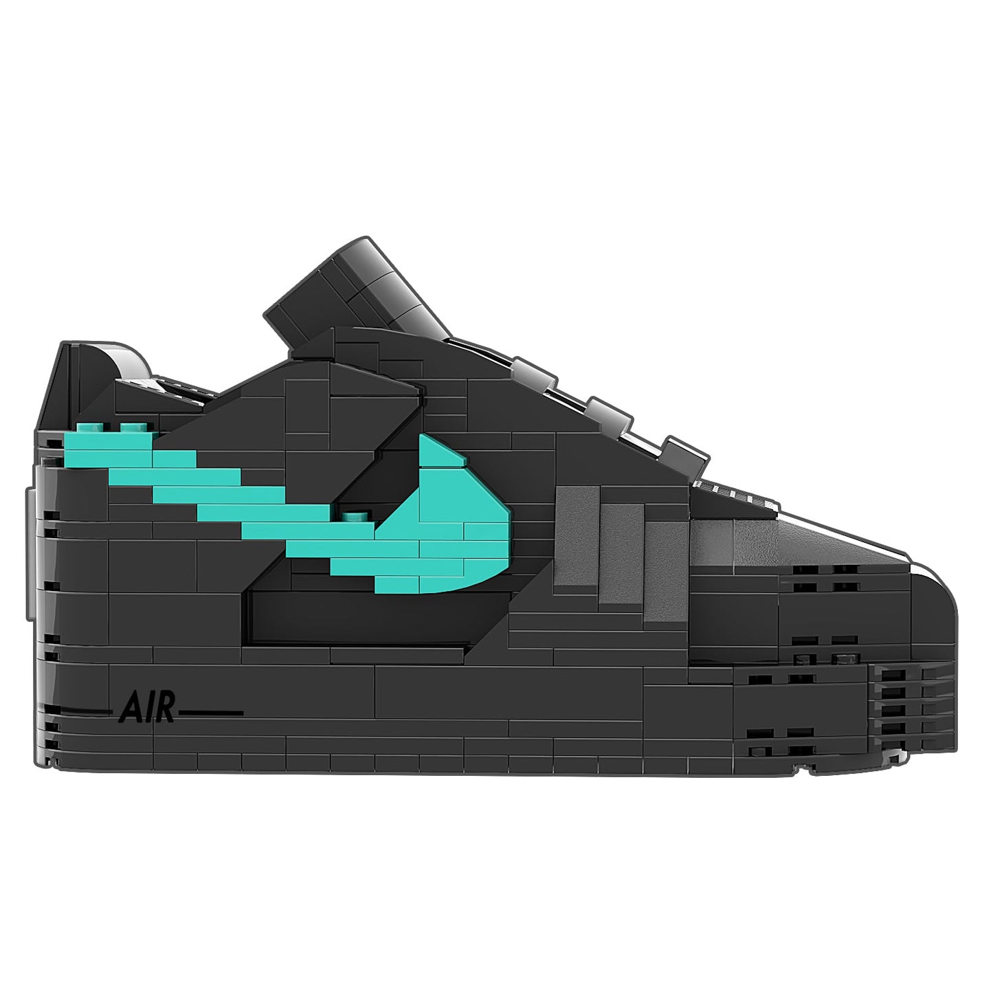 #sneakerbricks# - #hypebrickz# - #sneakergifts#