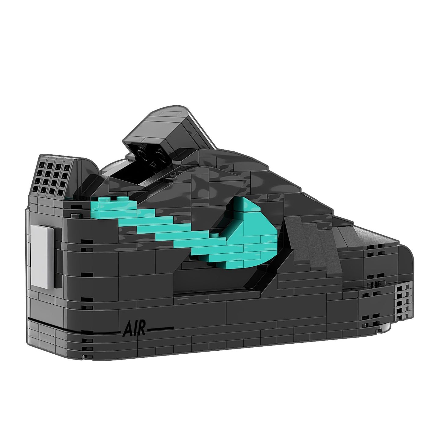 #sneakerbricks# - #hypebrickz# - #sneakergifts#