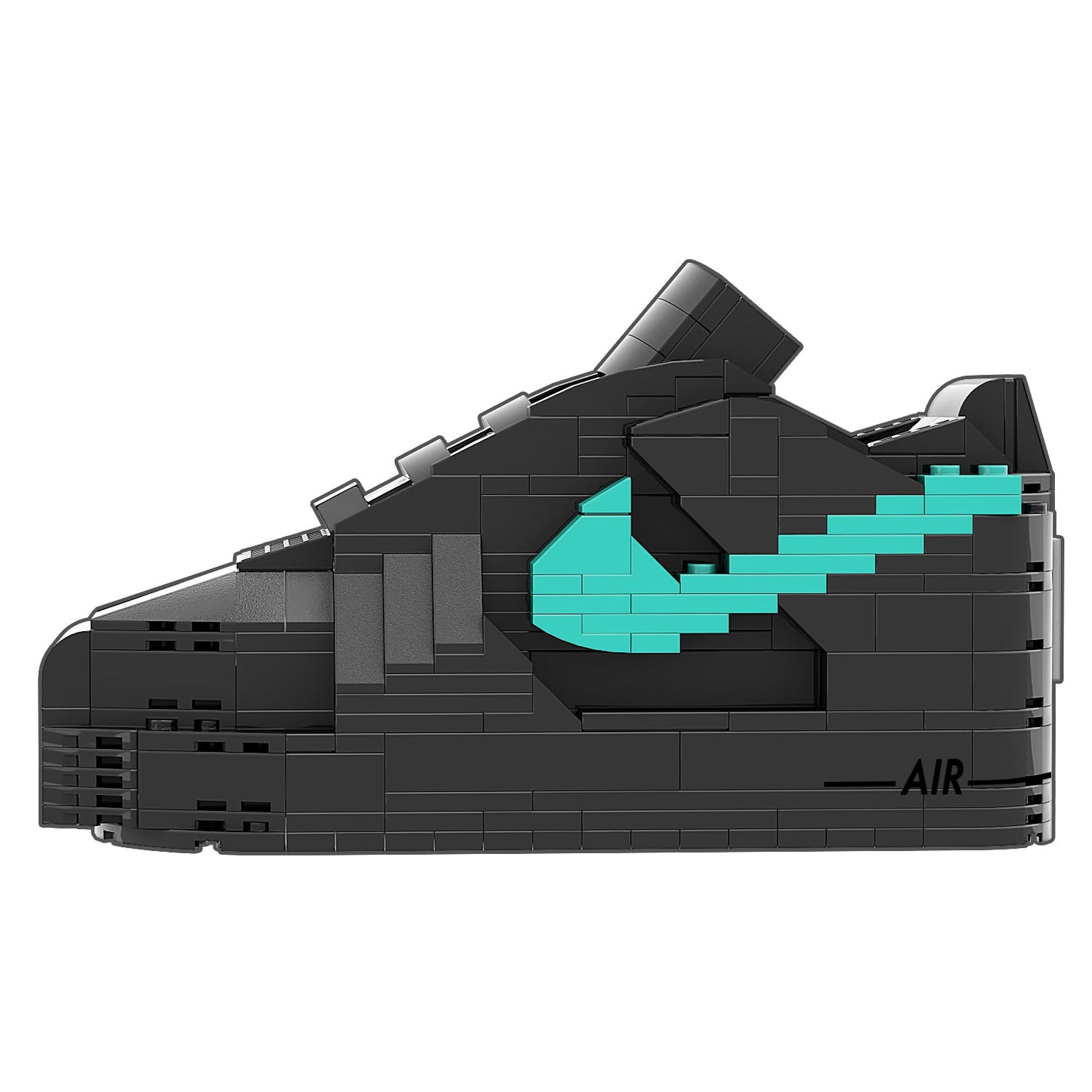 #sneakerbricks# - #hypebrickz# - #sneakergifts#
