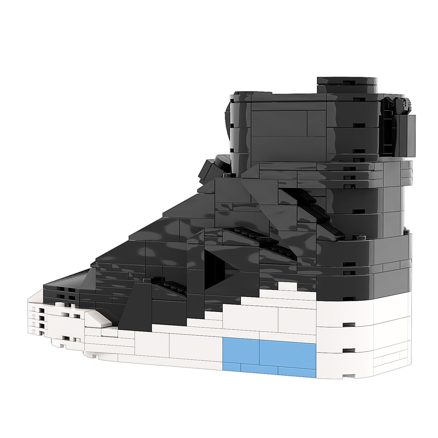 #sneakerbricks# - #hypebrickz# - #sneakergifts#