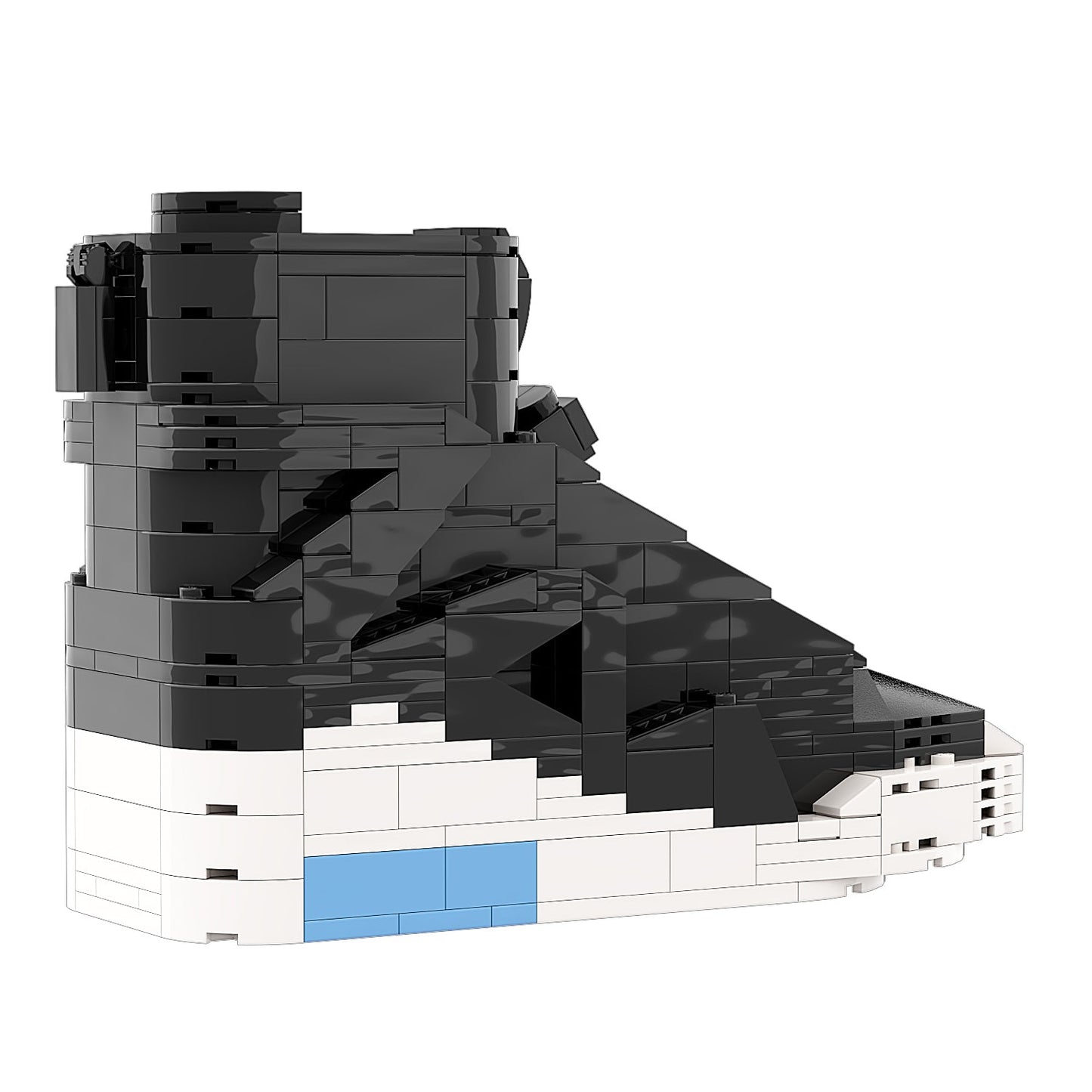 #sneakerbricks# - #hypebrickz# - #sneakergifts#