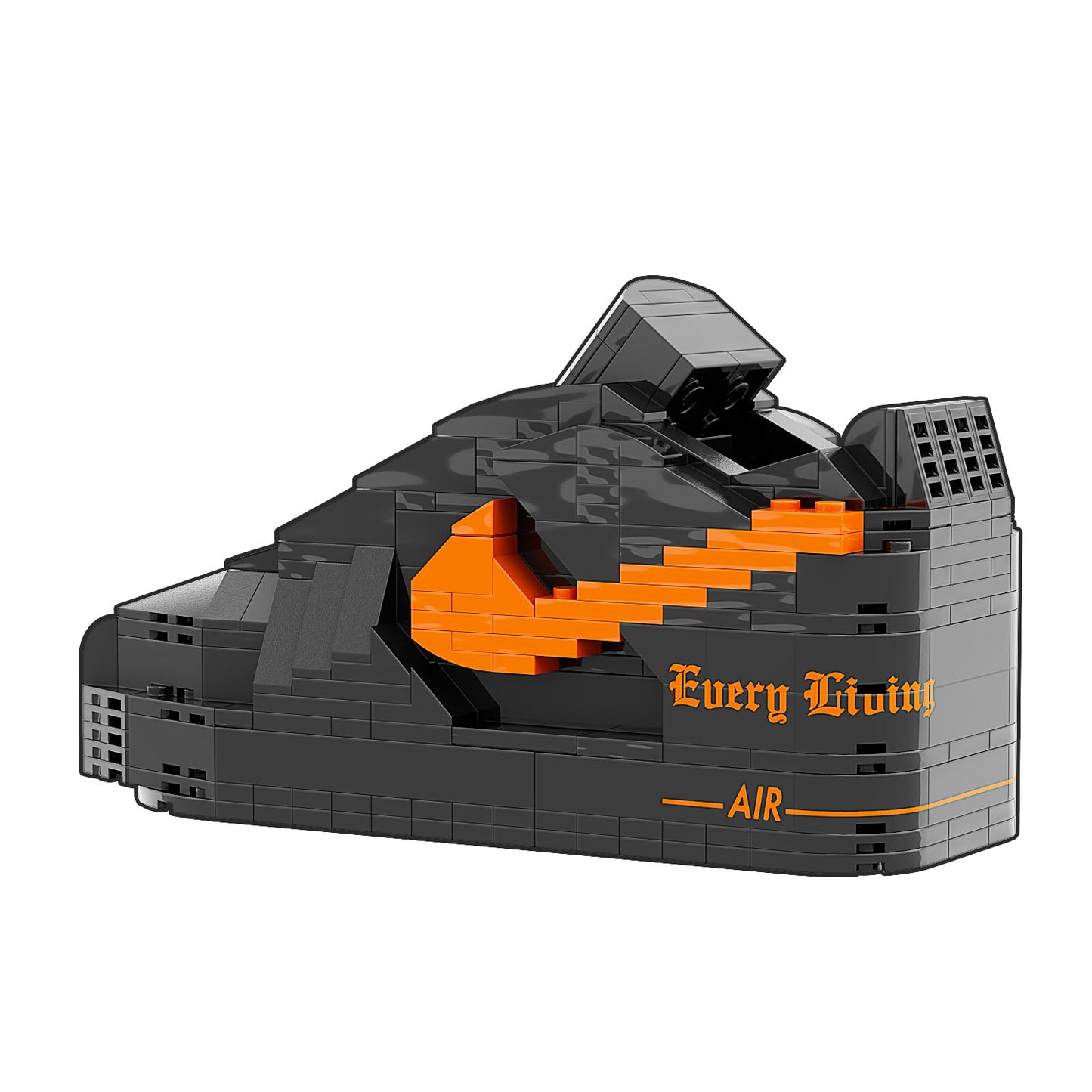#sneakerbricks# - #hypebrickz# - #sneakergifts#