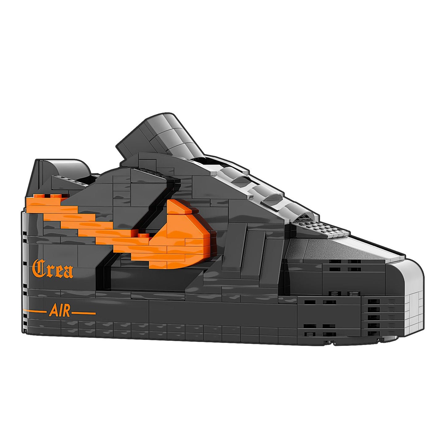 #sneakerbricks# - #hypebrickz# - #sneakergifts#