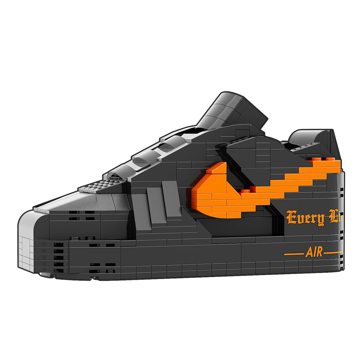 #sneakerbricks# - #hypebrickz# - #sneakergifts#