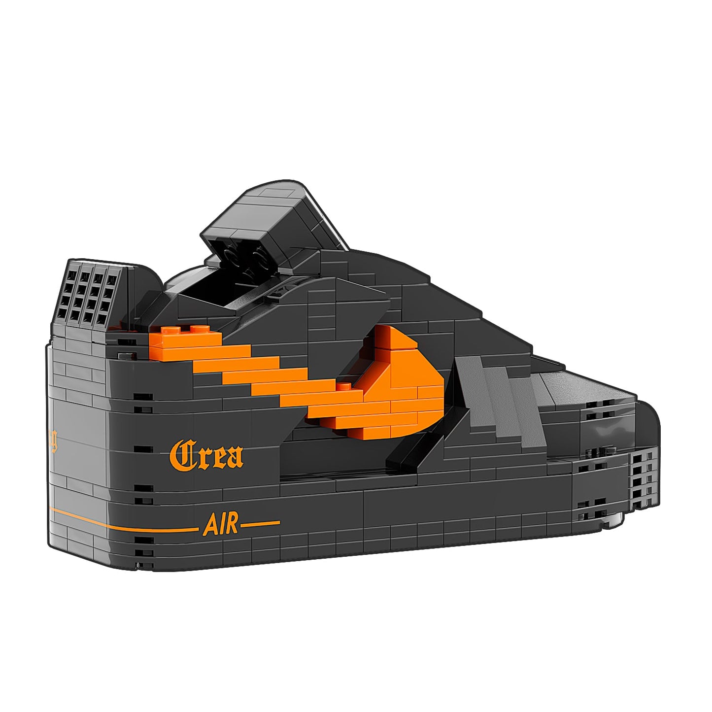 #sneakerbricks# - #hypebrickz# - #sneakergifts#
