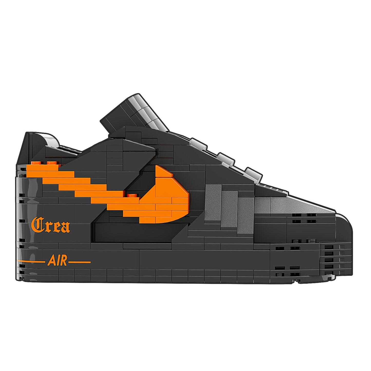 #sneakerbricks# - #hypebrickz# - #sneakergifts#