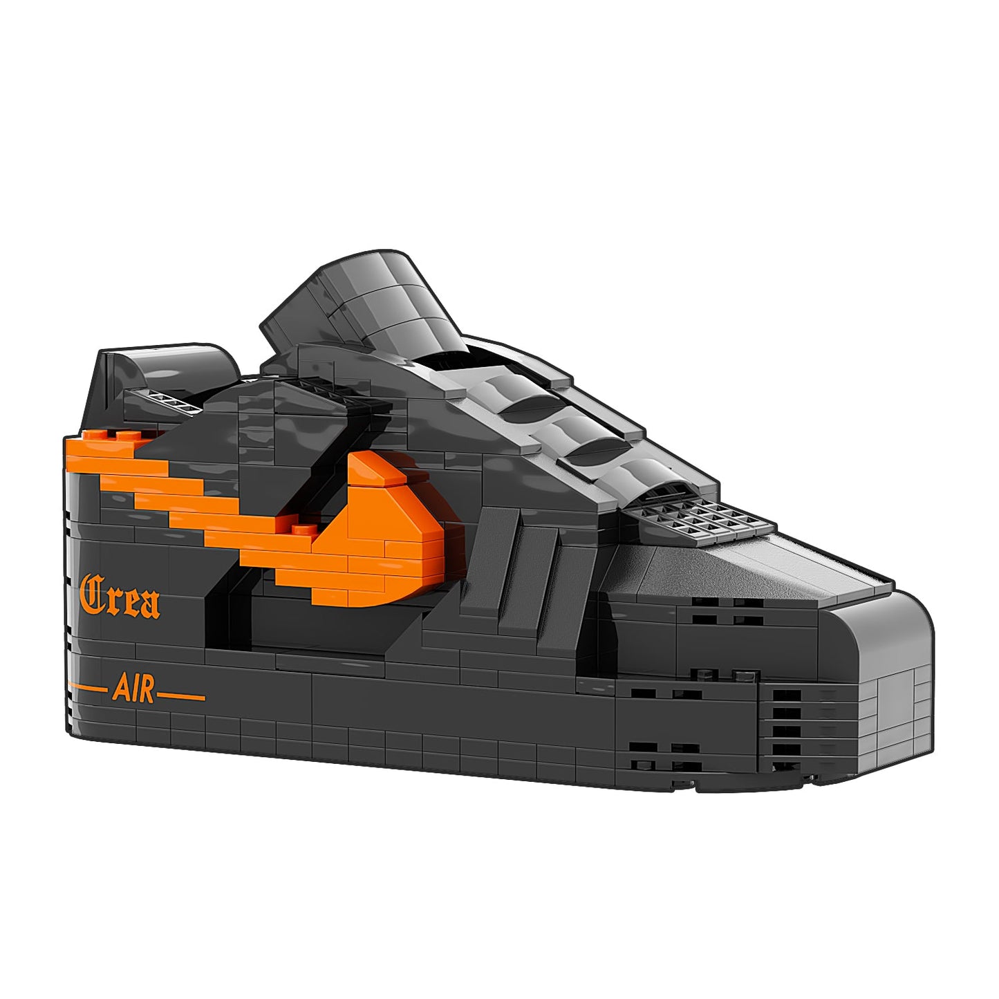 #sneakerbricks# - #hypebrickz# - #sneakergifts#