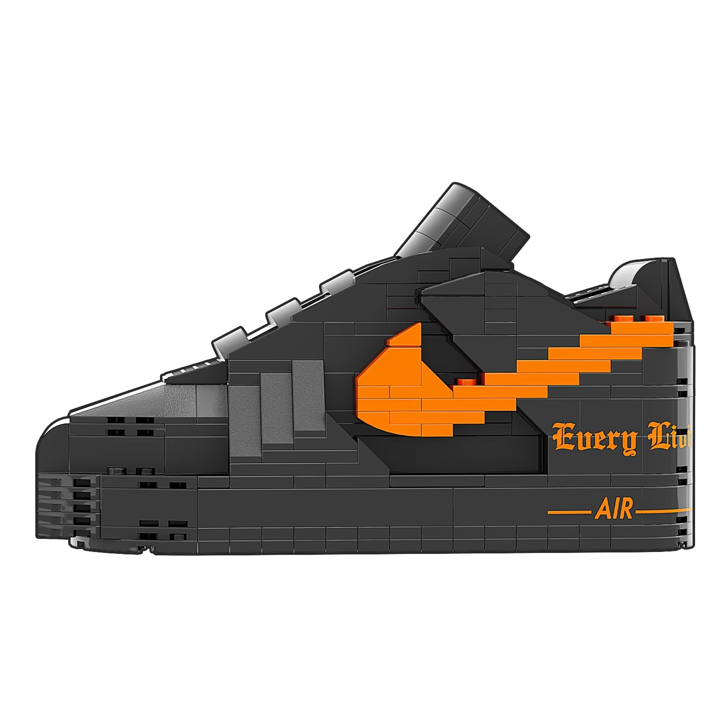 #sneakerbricks# - #hypebrickz# - #sneakergifts#