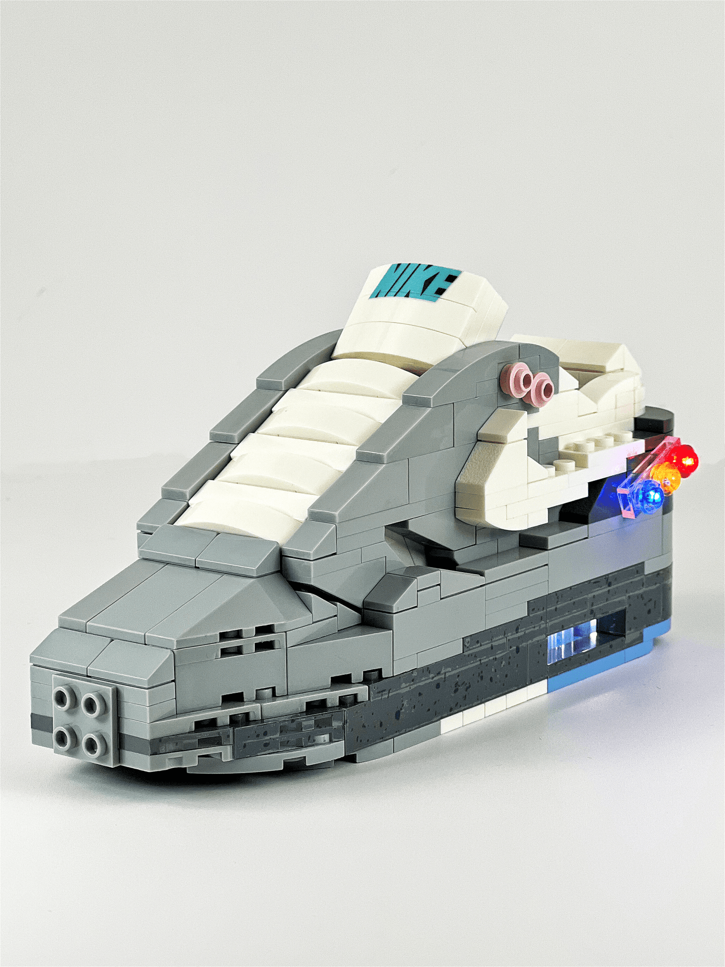 #sneakerbricks# - #hypebrickz# - #sneakergifts#