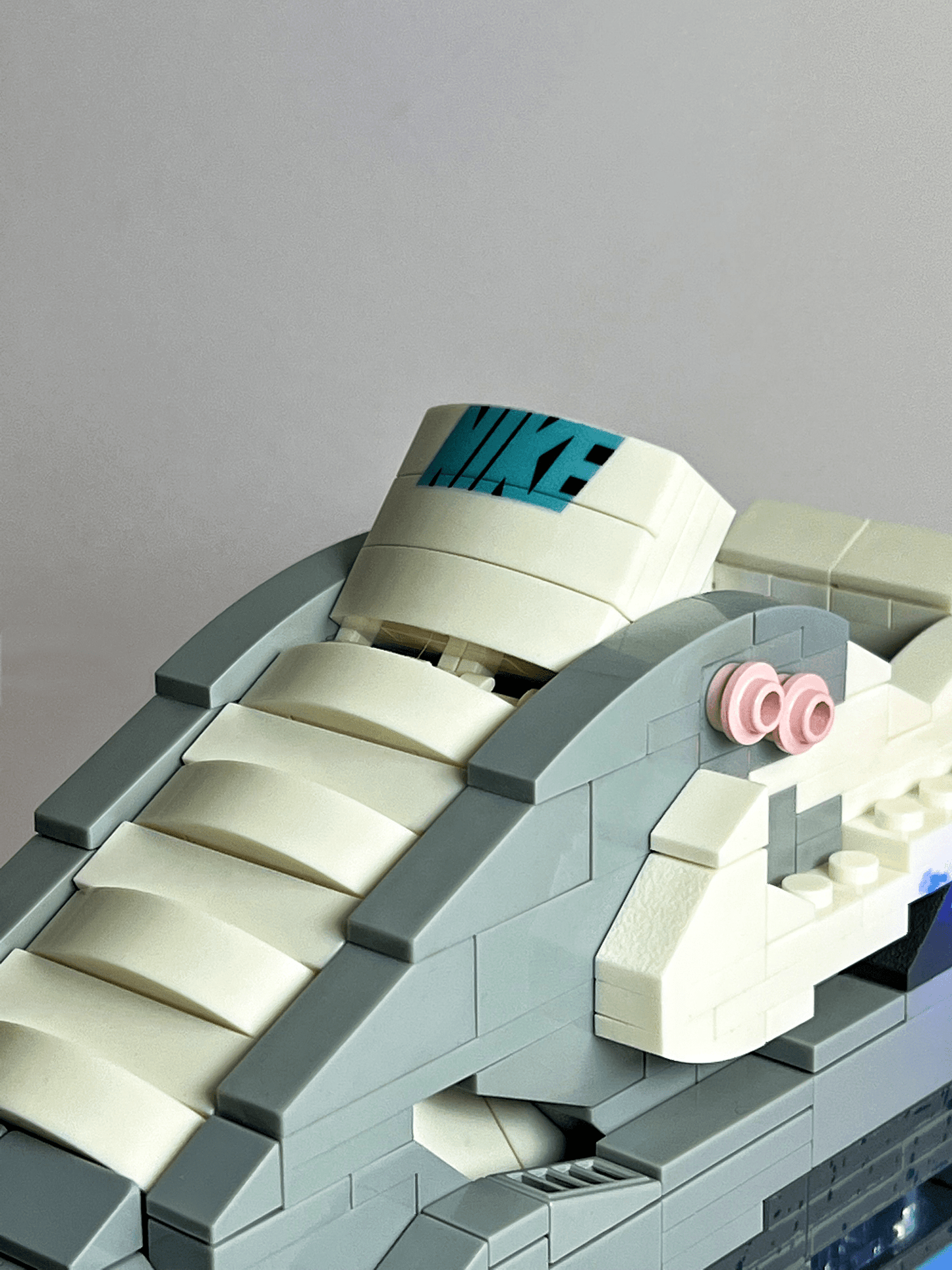 #sneakerbricks# - #hypebrickz# - #sneakergifts#