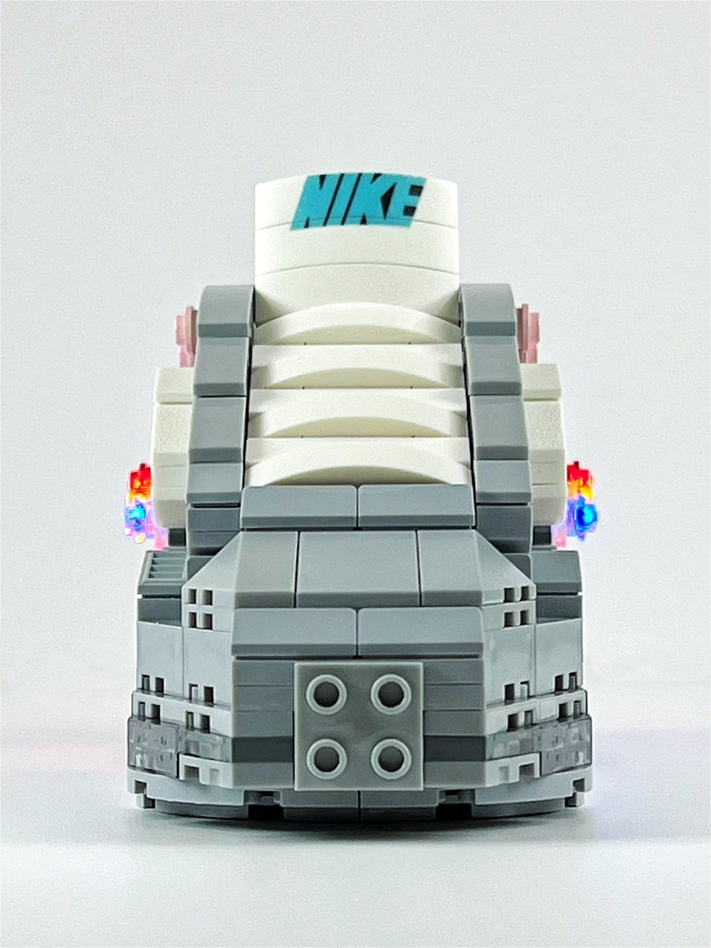 #sneakerbricks# - #hypebrickz# - #sneakergifts#