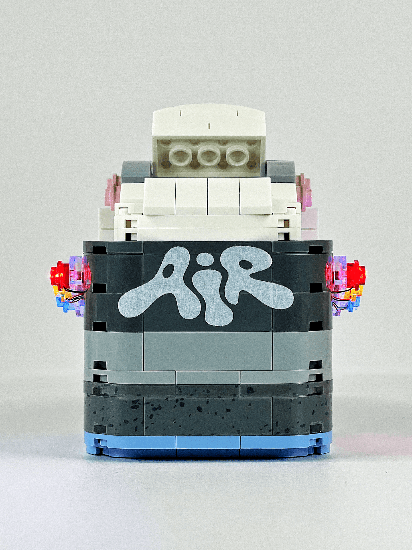 #sneakerbricks# - #hypebrickz# - #sneakergifts#