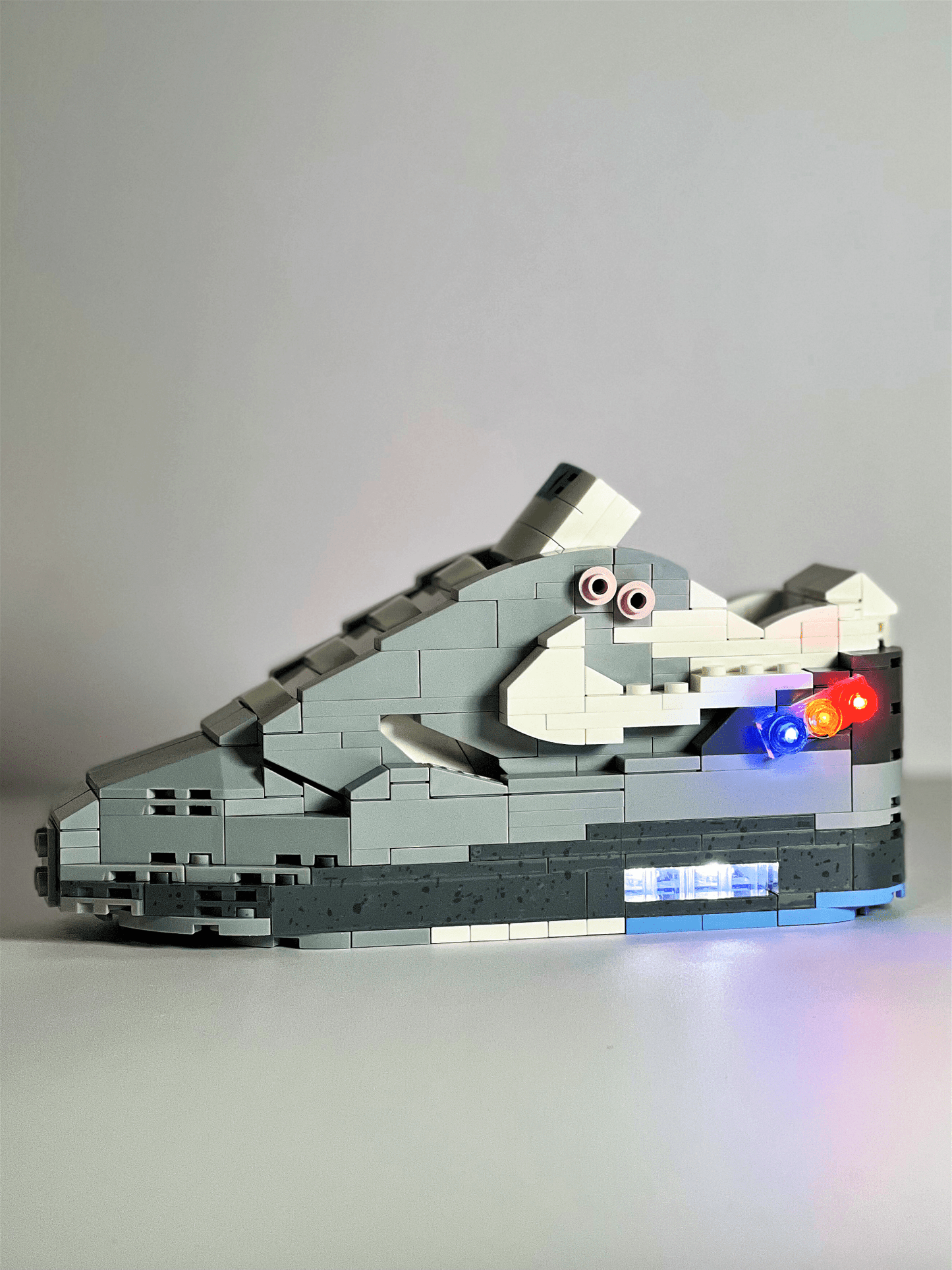 #sneakerbricks# - #hypebrickz# - #sneakergifts#