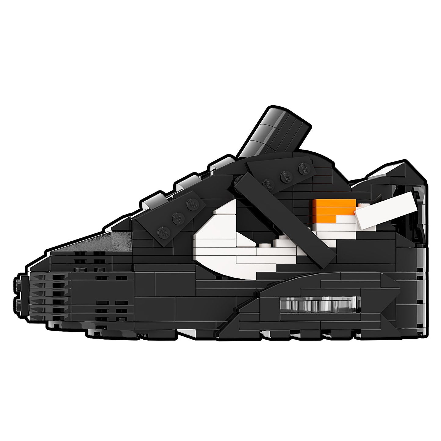 #sneakerbricks# - #hypebrickz# - #sneakergifts#