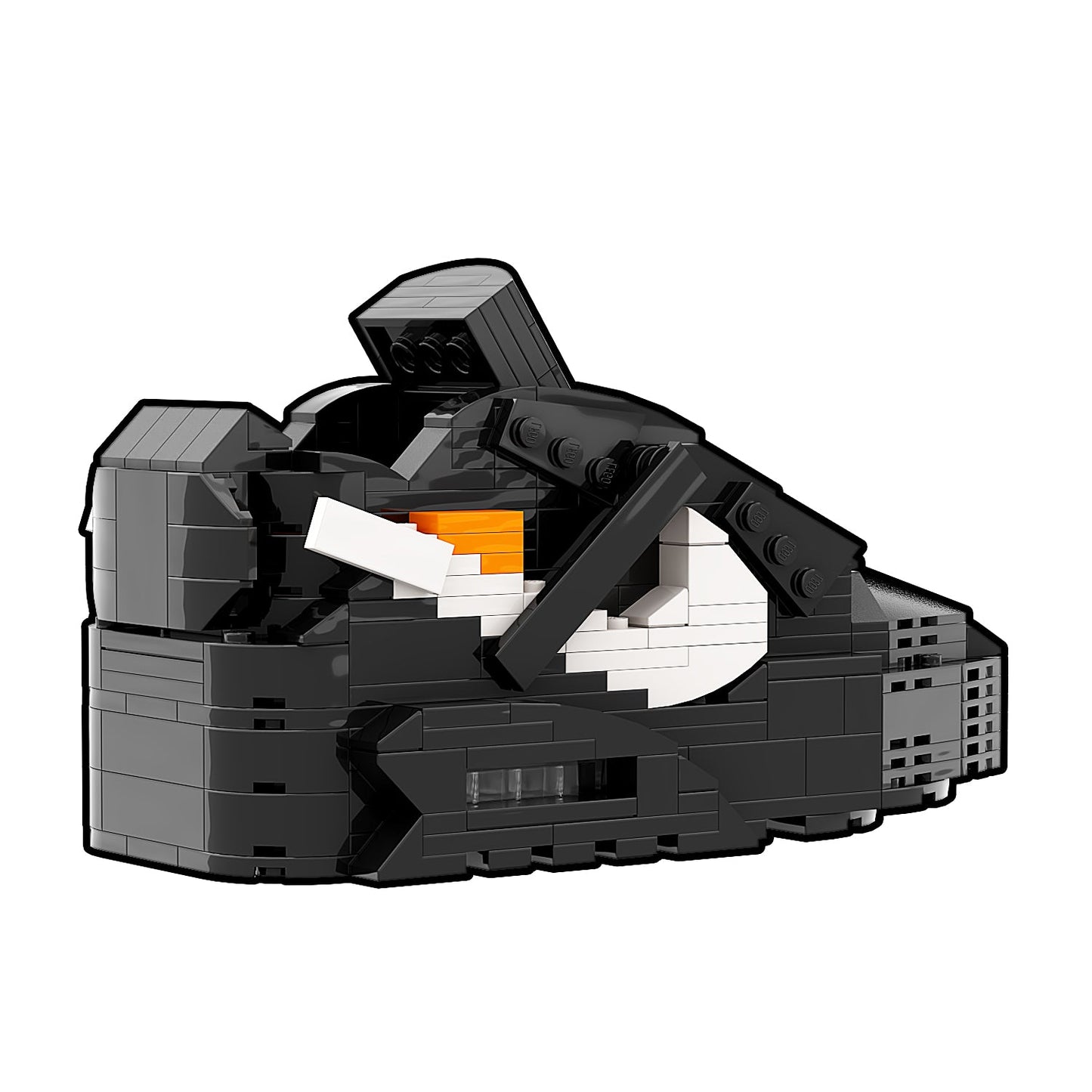 #sneakerbricks# - #hypebrickz# - #sneakergifts#