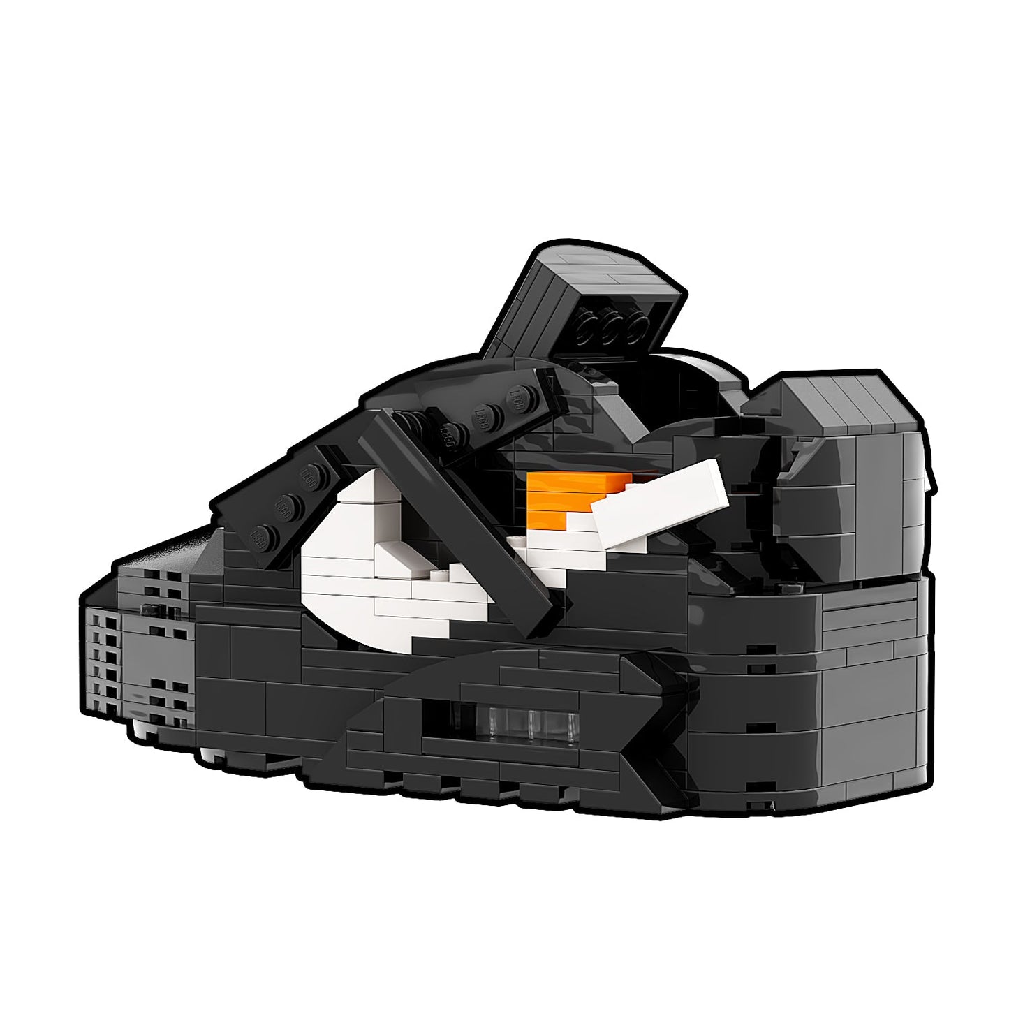 #sneakerbricks# - #hypebrickz# - #sneakergifts#