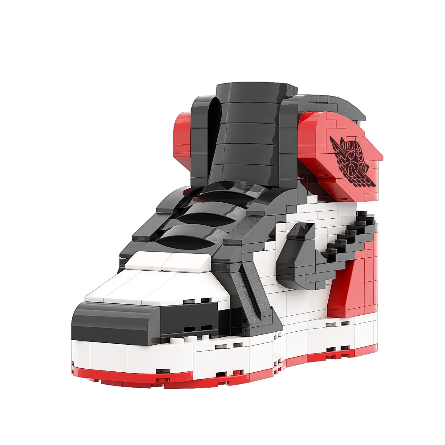 #sneakerbricks# - #hypebrickz# - #sneakergifts#