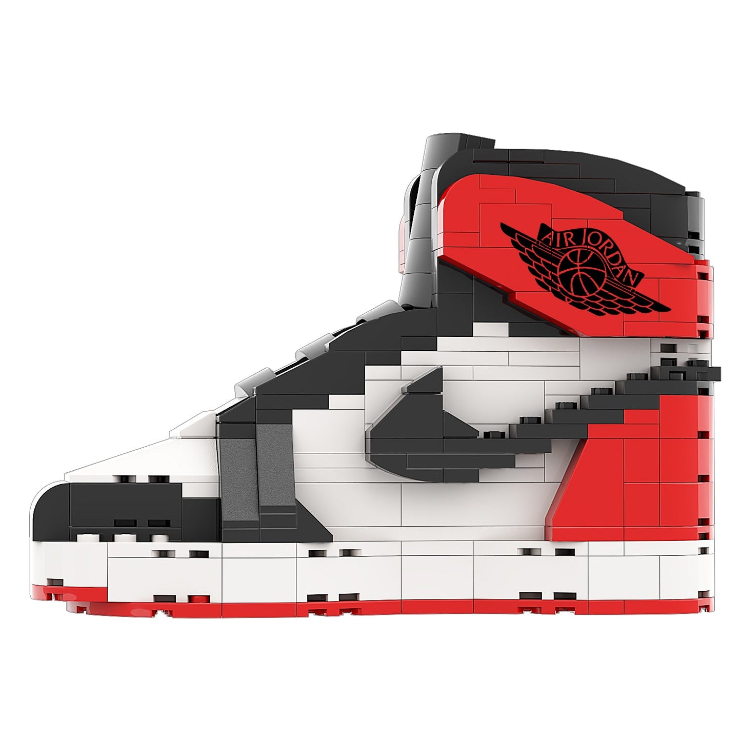 #sneakerbricks# - #hypebrickz# - #sneakergifts#